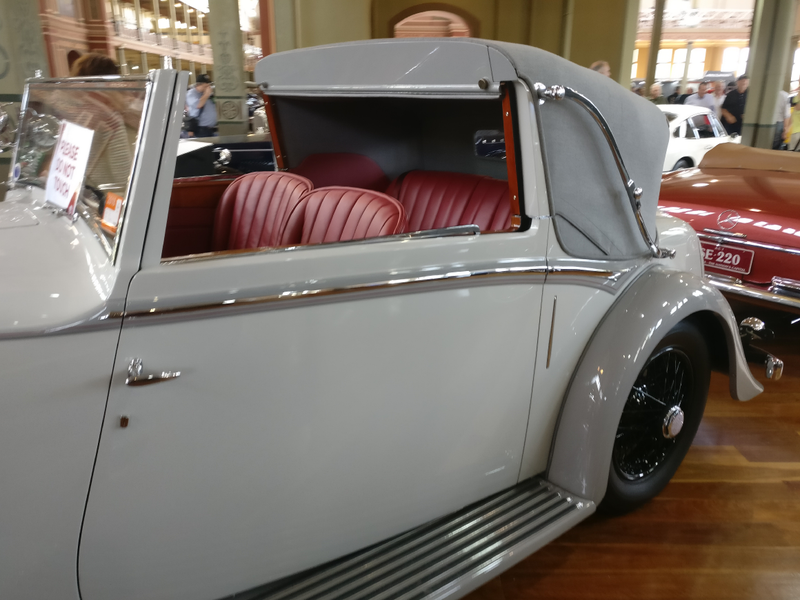 Actual Landau!